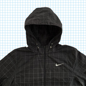 Nike Hurricane 3M Reflective Jacket - Medium