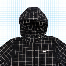 Load image into Gallery viewer, Nike Hurricane 3M Reflective Jacket - Medium