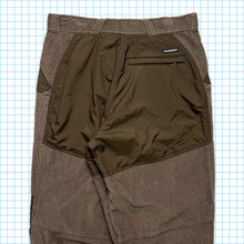 Charger l&#39;image dans la galerie, Pantalon ample Nike ACG en cordon/nylon pour bébé - Taille 32&quot;