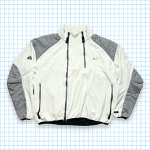 Load image into Gallery viewer, Nike ACG Polartec Double Zip Fleece Holiday 08&#39; - Extra Large / Extra Extra Large