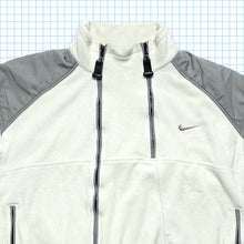 Load image into Gallery viewer, Nike ACG Polartec Double Zip Fleece Holiday 08&#39; - Extra Large / Extra Extra Large