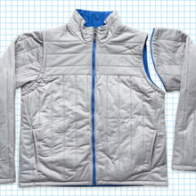 Load image into Gallery viewer, Nike ACG Sky Blue 5in1 Padded Heavy Weight Jacket Holiday 03&#39; - Small / Medium