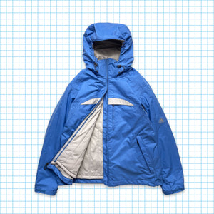 Nike ACG Sky Blue 5in1 Veste rembourrée lourde Holiday 03' - Petit / Moyen