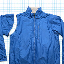 Load image into Gallery viewer, Nike ACG Sky Blue 5in1 Padded Heavy Weight Jacket Holiday 03&#39; - Small / Medium