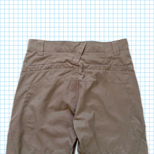 Load image into Gallery viewer, Nike ACG Tactical Dark Beige Convertible Cargos - 32&quot; Waist