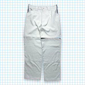 Nike ACG 2in1 Convertible Trousers Summer 04' - 30" Waist