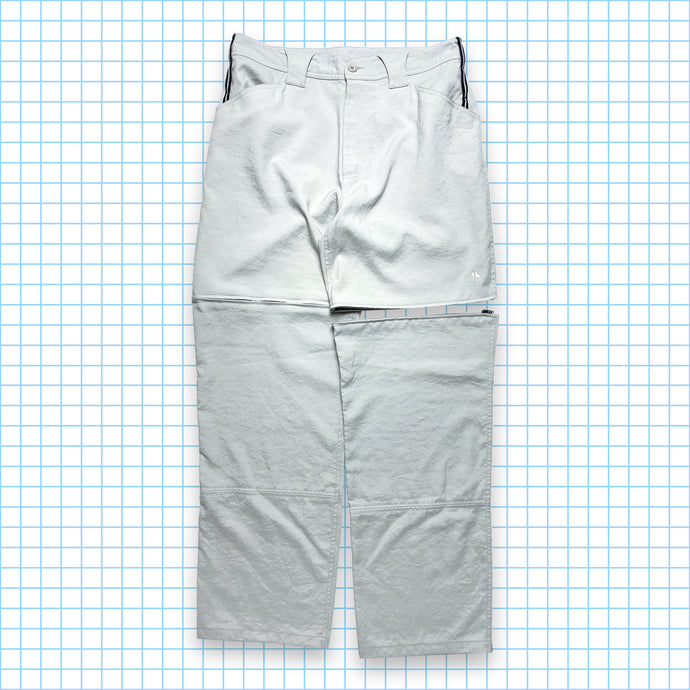 Nike ACG 2in1 Convertible Trousers Summer 04' - 30