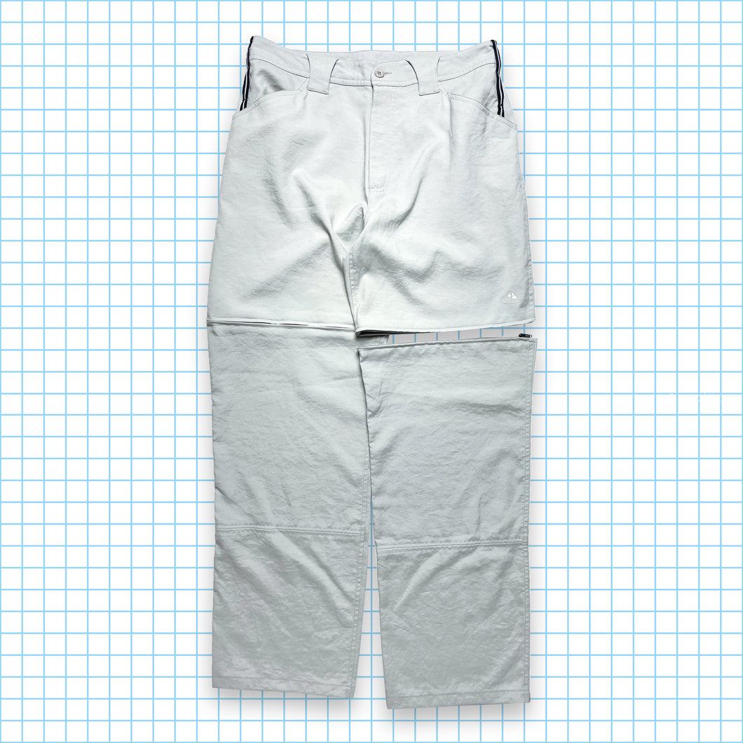 Nike ACG 2in1 Pantalon Convertible Été 04' - 30