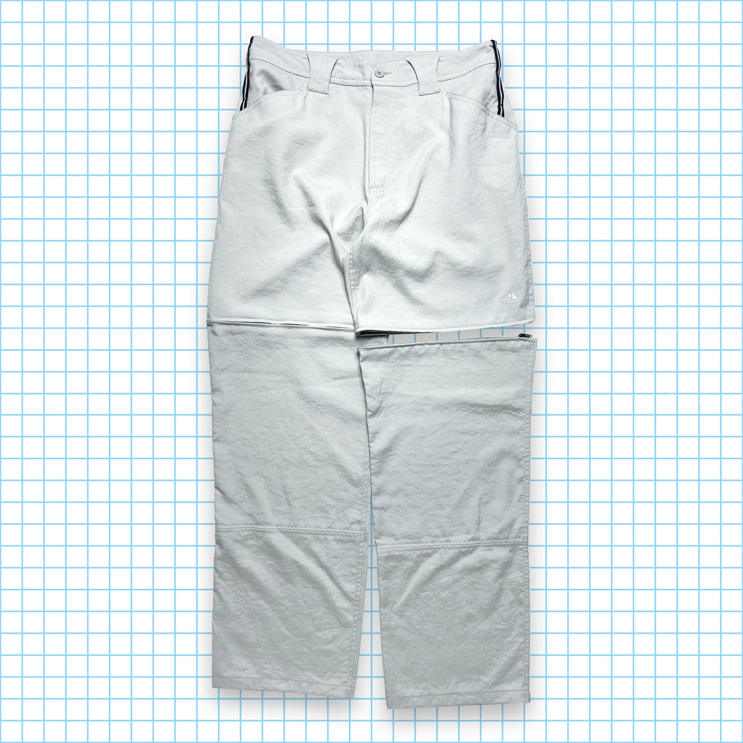 Nike ACG 2in1 Convertible Trousers Summer 04' - 30