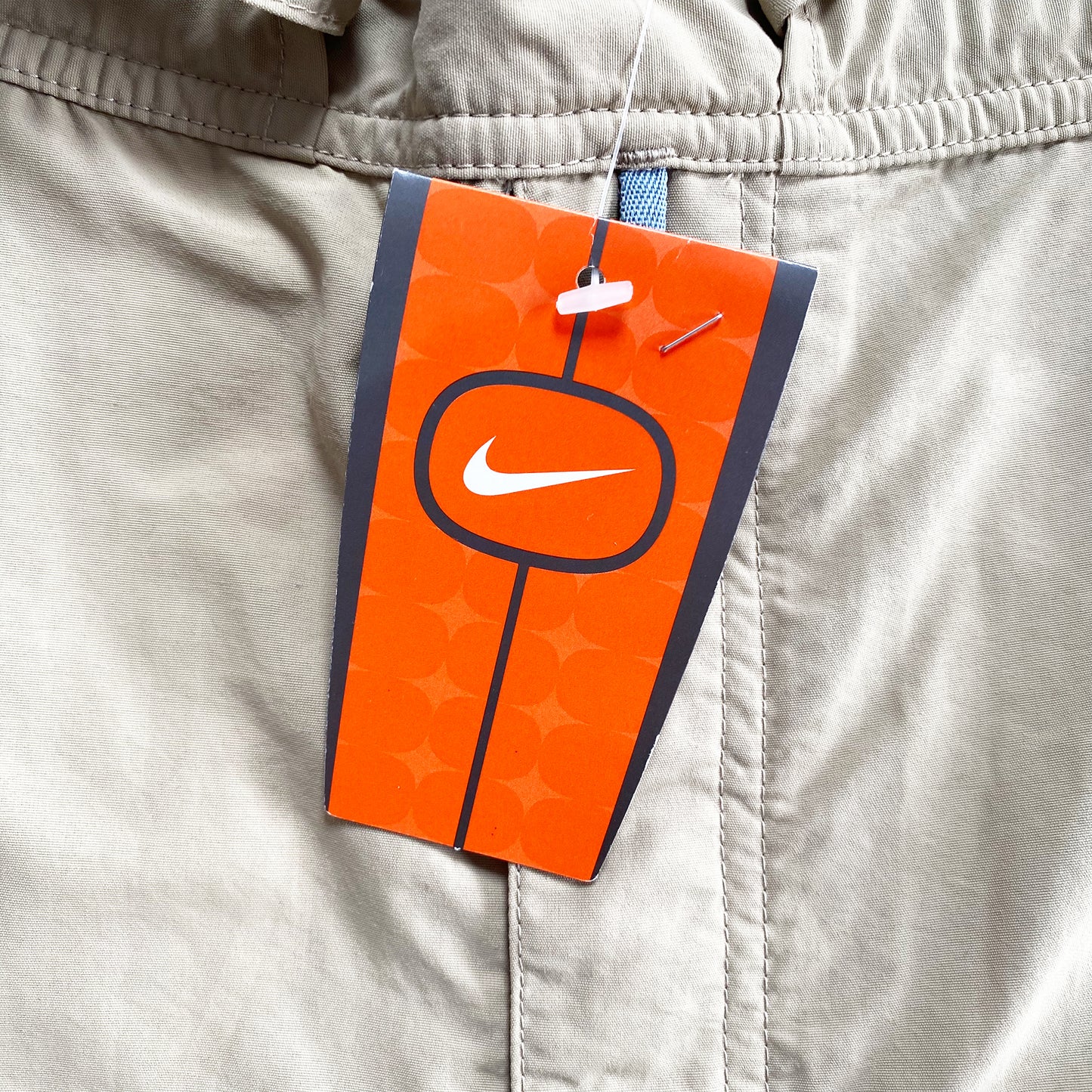 Nike ACG Convertible Cargos - 36/38" Waist