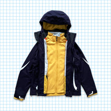 Carica l&#39;immagine nel visualizzatore di Gallery, Vintage Nike ACG 2in1 Padded Jacket - Medium