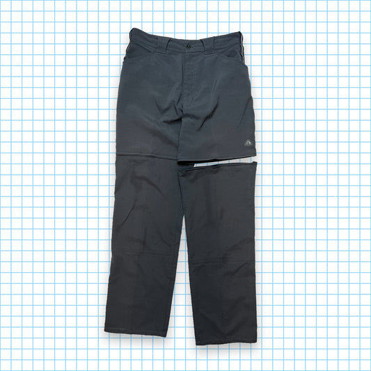 Nike ACG 2in1 Convertible Trousers Summer 04' - 30" Waist