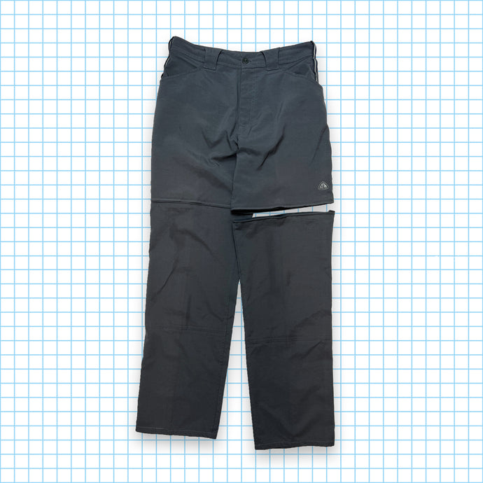 Nike ACG 2in1 Pantalon Convertible Été 04' - 30