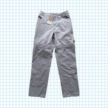 Load image into Gallery viewer, Vintage Nike ACG 2in1 Convertible Cargos - 26/28&quot; Waist