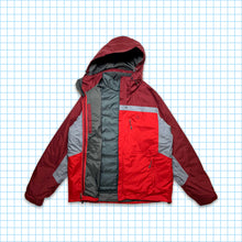 Load image into Gallery viewer, Vintage Nike ACG Technical 2in1 Panelled Jacket  - Extra Large