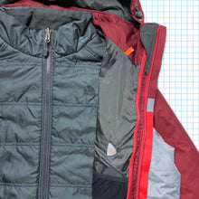 Carica l&#39;immagine nel visualizzatore di Gallery, Vintage Nike ACG Technical 2in1 Panelled Jacket  - Extra Large