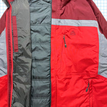 Carica l&#39;immagine nel visualizzatore di Gallery, Vintage Nike ACG Technical 2in1 Panelled Jacket  - Extra Large