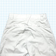 Load image into Gallery viewer, Nike ACG Tactical Off White Convertible Cargos - 28&quot; / 34&quot; / 36&quot;
