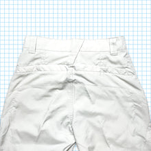 Carica l&#39;immagine nel visualizzatore di Gallery, Nike ACG Tactical Off White Convertible Cargos - 28&quot; / 34&quot; / 36&quot;