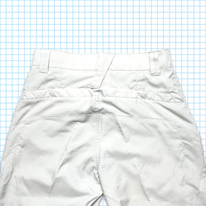 Pantalon cargo convertible Nike ACG Tactical Off White - 28" / 34" / 36"