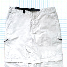Load image into Gallery viewer, Vintage Nike ACG 3in1 Convertible Cargos - Medium