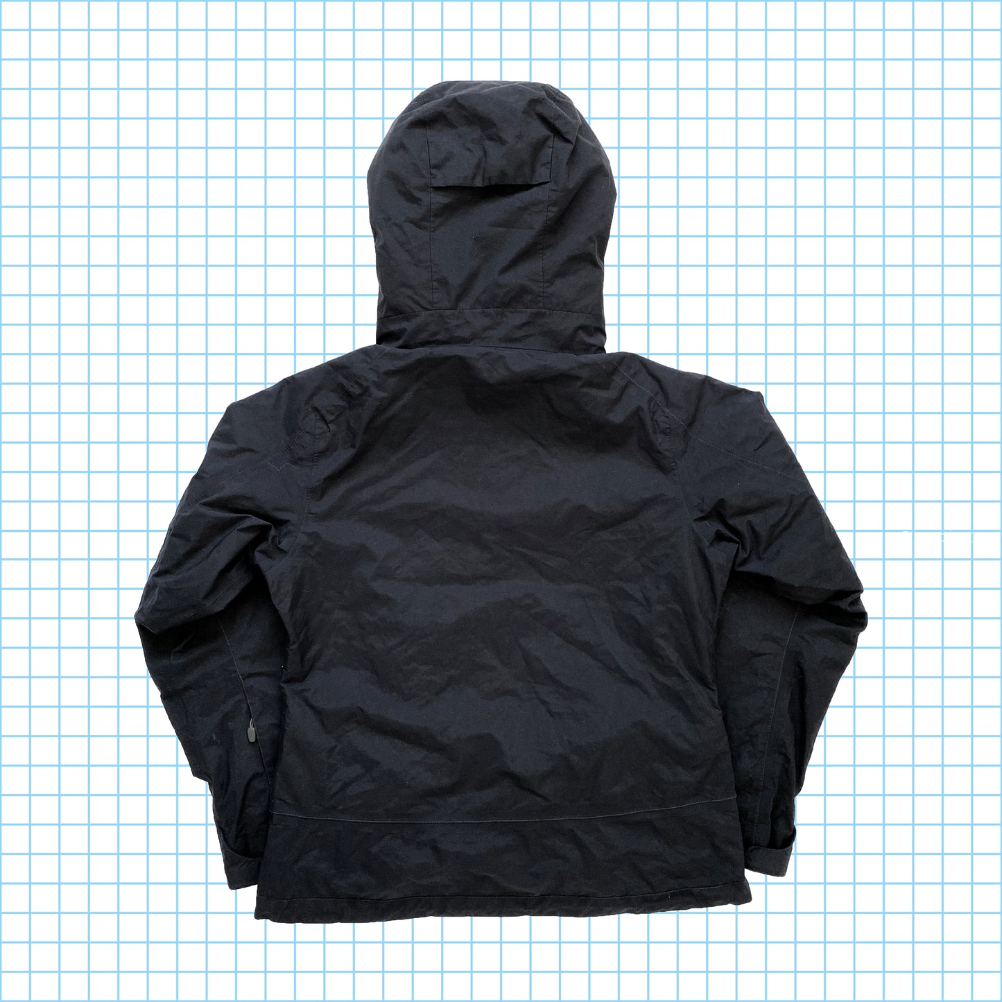 Nike ACG 3-In-1 Outer Shell - Large