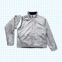 Load image into Gallery viewer, Vintage Nike ACG 5in1 Padded Heavy Weight Jacket - Medium / Large