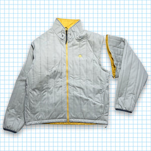 Nike ACG 5in1 Techical Padded Jacket - Extra Large