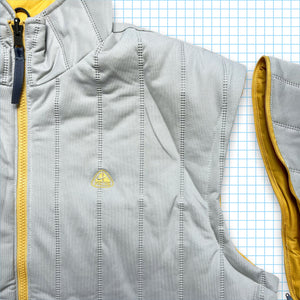 Nike ACG 5in1 Techical Padded Jacket - Extra Large