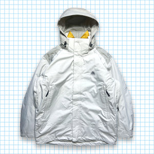 Nike ACG 5in1 Techical Padded Jacket - Extra Large