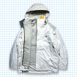 Veste matelassée technique Nike ACG 5in1 - Extra Large