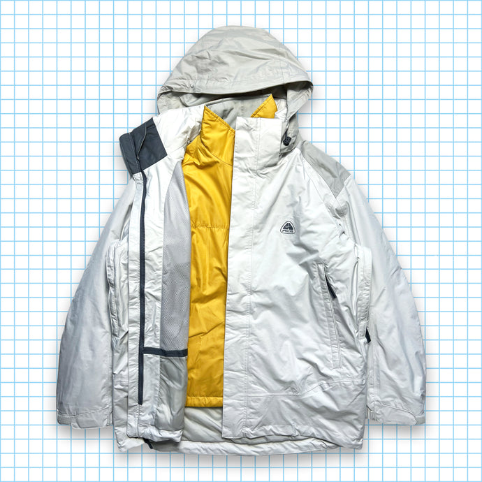 Veste matelassée technique Nike ACG 5in1 - Extra Large