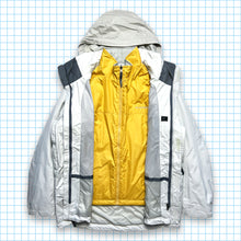 Carica l&#39;immagine nel visualizzatore di Gallery, Nike ACG 5in1 Techical Padded Jacket - Extra Large