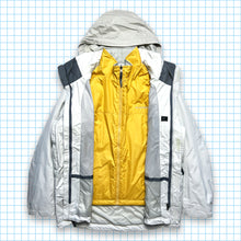 Load image into Gallery viewer, Nike ACG 5in1 Techical Padded Jacket - Extra Large