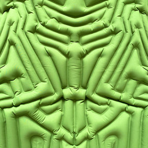 Nike ACG Green Gore-tex Inflatable Jacket - Extra Large
