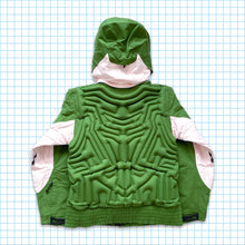 Load image into Gallery viewer, Nike ACG Green Gore-tex Inflatable Jacket - Extra Large