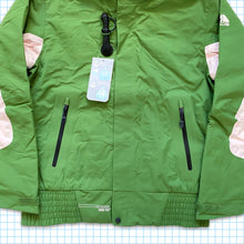 Load image into Gallery viewer, Nike ACG Green Gore-tex Inflatable Jacket - Extra Large