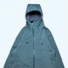 Load image into Gallery viewer, Nike ACG Fleece Lined Asymmetric Zip Hoodie/Jacket Fall 02&#39; - Large