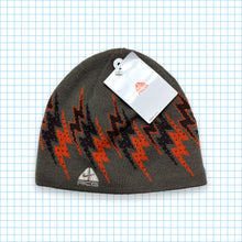 Load image into Gallery viewer, Nike ACG Lightning Bolt Beanie