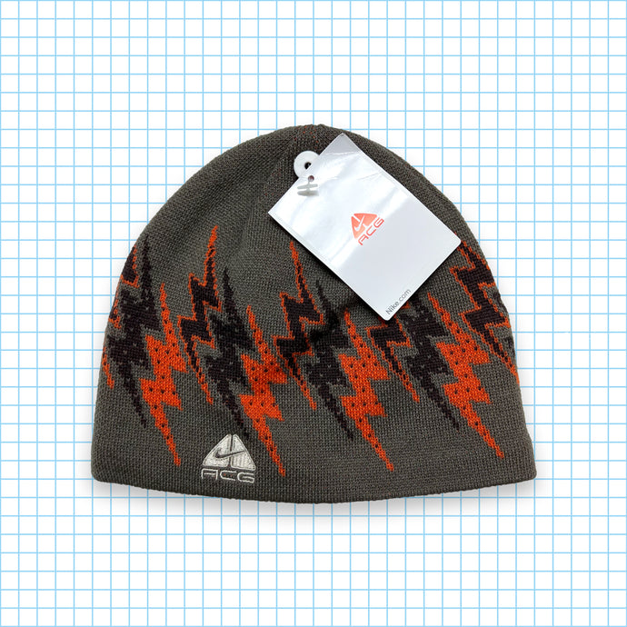 Nike ACG Lightning Bolt Beanie