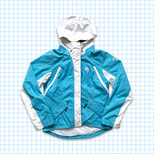 Load image into Gallery viewer, Vintage Nike ACG Aqua Blue Technical Jacket - Small / Medium