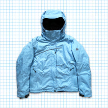 Load image into Gallery viewer, Vintage Nike ACG Technical Baby Blue Jacket - Medium
