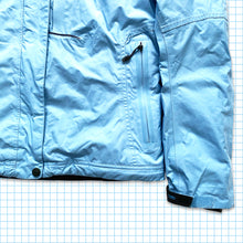 Load image into Gallery viewer, Vintage Nike ACG Technical Baby Blue Jacket - Medium