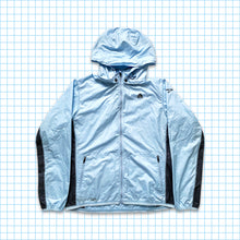 Load image into Gallery viewer, Vintage Nike ACG Baby Blue Water Resistant Outer Shell - Small