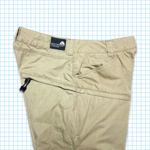 Load image into Gallery viewer, Vintage Nike ACG Side Pocket Trousers - 32&quot; Waist