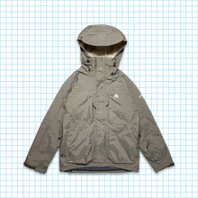 Carica l&#39;immagine nel visualizzatore di Gallery, Vintage Nike ACG Heavy Weight Padded Multi Pocket 08’ - Medium / Large