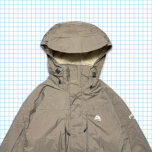Carica l&#39;immagine nel visualizzatore di Gallery, Vintage Nike ACG Heavy Weight Padded Multi Pocket 08’ - Medium / Large