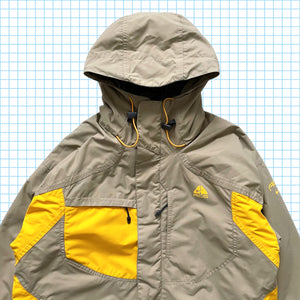 Vintage Nike ACG 2in1 Technical Padded Jacket - Large