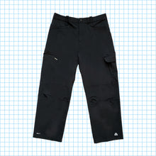 Load image into Gallery viewer, Nike ACG Black Tactical Cargos - 34&quot; Waist