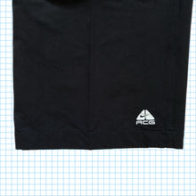 Load image into Gallery viewer, Nike ACG Black Tactical Cargos - Large